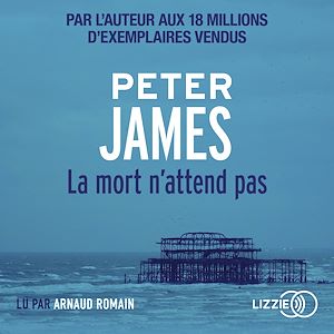 Téléchargez le livre :  La mort n'attend pas