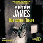 Télécharger le livre :  Que sonne l'heure