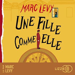 Téléchargez le livre :  Une fille comme elle