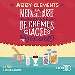 Download this eBook La Merveilleuse boutique de crèmes glacées de Viviane