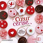 Télécharger le livre :  1. Les filles au chocolat : Coeur cerise