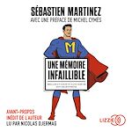 Download this eBook Une mémoire infaillible