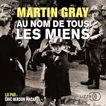 Download this eBook Au nom de tous les miens