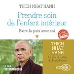 Download this eBook Prendre soin de l'enfant intérieur