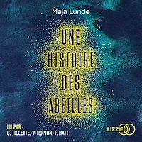 Téléchargez le livre :  Une histoire des abeilles
