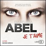 Télécharger le livre :  Je t'aime