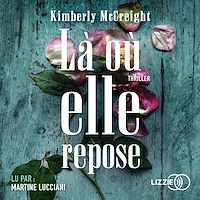 Téléchargez le livre :  Là où elle repose