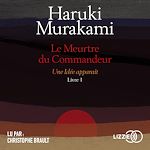 Télécharger le livre :  Le Meurtre du Commandeur