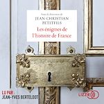 Download this eBook Les énigmes de l'histoire de France