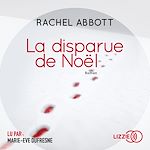 Télécharger le livre :  La Disparue de Noël