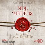 Download this eBook Moi, Médicis