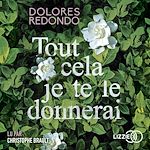 Télécharger le livre :  Tout cela je te le donnerai