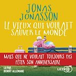 Télécharger le livre :  Le vieux qui voulait sauver le monde