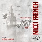 Télécharger le livre :  Maudit mercredi