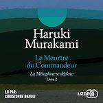 Télécharger le livre :  Le Meurtre du Commandeur, vol. 2