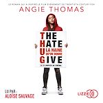 Télécharger le livre :  The Hate U Give (version française)