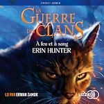 Télécharger le livre :  2. La guerre des clans : À feu et à sang