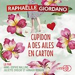 Télécharger le livre :  Cupidon a des ailes en carton