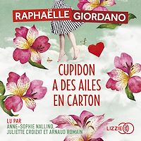 Téléchargez le livre :  Cupidon a des ailes en carton
