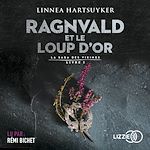 Télécharger le livre :  Ragnvald et le loup d'or - livre 1