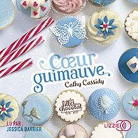 Téléchargez le livre :  2. Les filles au chocolat : Coeur guimauve