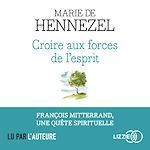 Download this eBook Croire aux forces de l'esprit