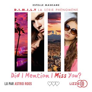 Download the eBook: 3. Did I Mention I Miss You ?