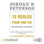Télécharger le livre :  12 règles pour une vie