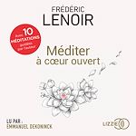 Download this eBook Méditer à coeur ouvert