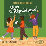 Télécharger le livre :  Vive la république !