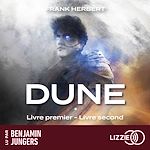 Télécharger le livre :  Dune* - Livre premier et livre second