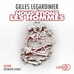 Télécharger le livre :  Nous étions les hommes