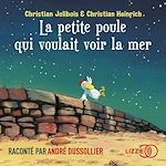 Télécharger le livre :  La petite poule qui voulait voir la mer