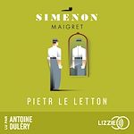 Télécharger le livre :  Pietr-le-letton