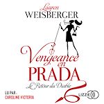 Download this eBook Vengeance en Prada