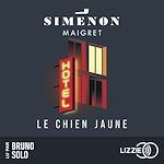 Télécharger le livre :  Le Chien jaune