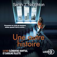 Téléchargez le livre :  Une autre histoire