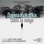 Télécharger le livre :  Dans la neige