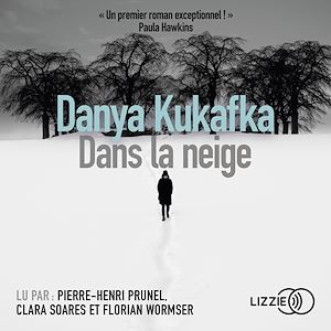 Téléchargez le livre :  Dans la neige