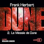 Télécharger le livre :  Dune - Tome 2 : Le Messie de Dune