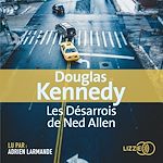 Download this eBook Les désarrois de Ned Allen