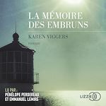 Download this eBook La Mémoire des embruns