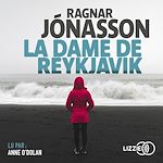 Télécharger le livre :  La Dame de Reykjavik