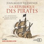 Download this eBook La République des pirates