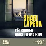 Télécharger le livre :  L'étranger dans la maison