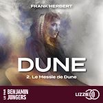 Télécharger le livre :  Dune - Tome 2 : Le Messie de Dune
