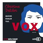 Télécharger le livre :  Vox