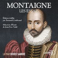 Téléchargez le livre :  Essais