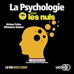 Download this eBook La psychologie pour les nuls en 50 notions clés