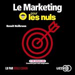 Download this eBook Le Marketing pour les Nuls en 50 notions clés
